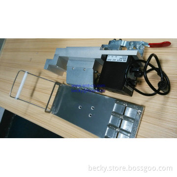 JUKI SMT Mounter feeder / feeding gun / Stack Stick Feeder